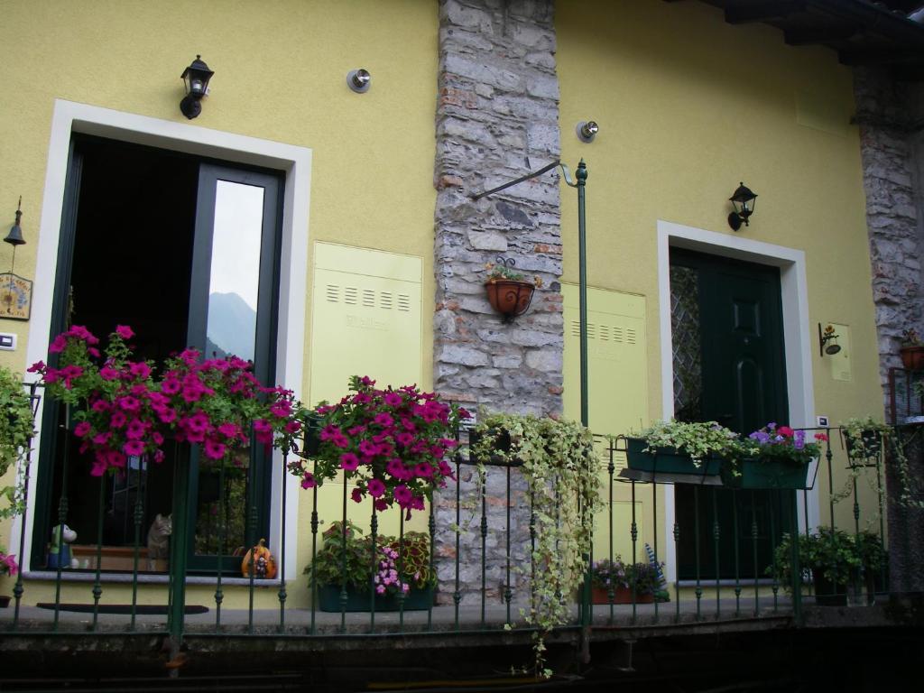 La Ca De La Fra Bed and breakfast
