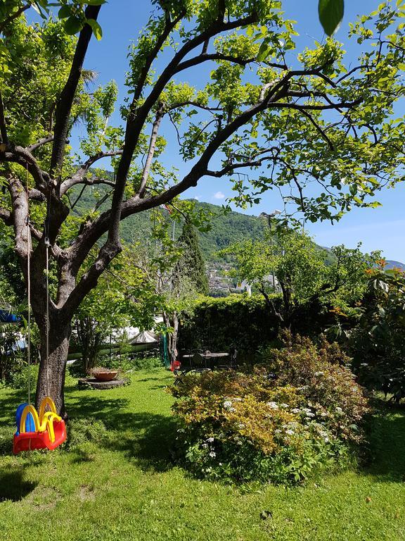 Bed and breakfast La Ca De La Fra Gravedona